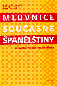 Obrázok Mluvnice současné španělštiny