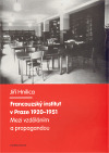 Obrázok Francouzský institut v Praze 1920-1951