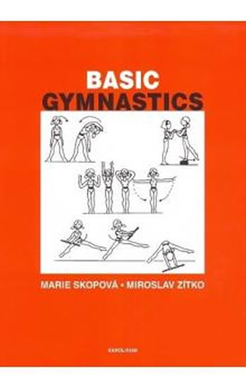 Obrázok Basic Gymnastics