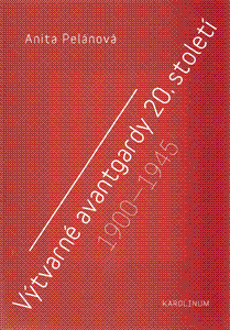 Obrázok Výtvarné avantgardy 20.století 1900 - 1945