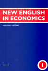 Obrázok New English in Economics 1
