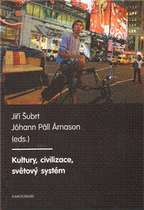Obrázok Kultury, civilizace, světový systém