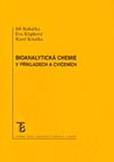 Obrázok Bioanalytická chemie