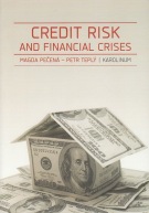 Obrazok Credit risk and financial crises