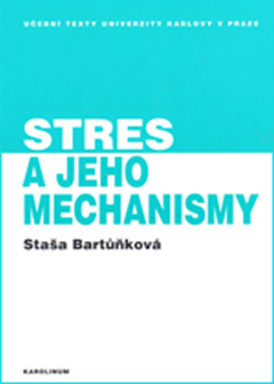 Obrázok Stres a jeho mechanismy