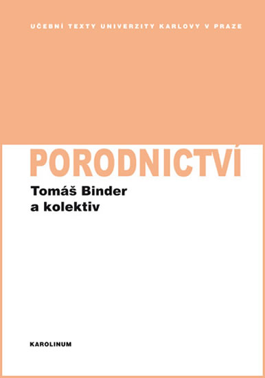 Obrázok Porodnictví