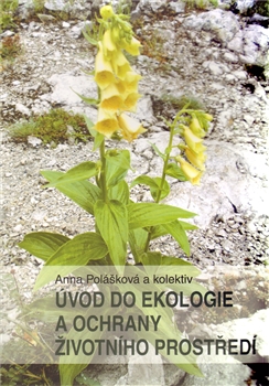 Obrazok Úvod do ekologie a ochrany životního prostředí