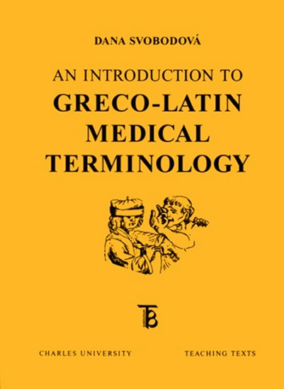 Obrázok An Introduction to Greco-Latin Medical Terminology