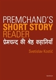 Obrázok Premchand`s Short Story Reader