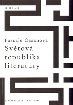 Obrázok Světová republika literatury