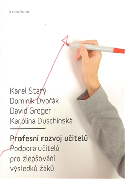 Obrazok Profesní rozvoj učitelů - Podpora učitelů pro zlepšování výsledků žáků