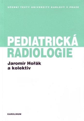Obrázok Pediatrická radiologie
