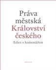 Obrázok Práva městská Království českého