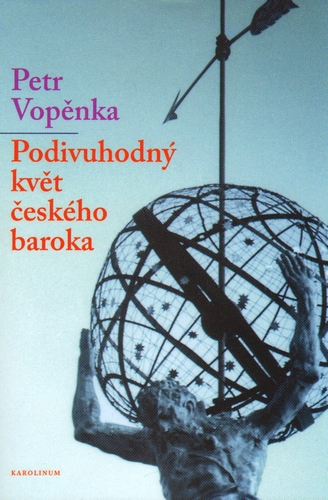 Obrazok Podivuhodný květ českého baroka - První přednášky o teorii množin