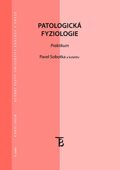 Obrázok Patologická fyziologie: Praktikum