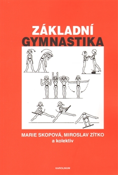 Obrazok Základní gymnastika
