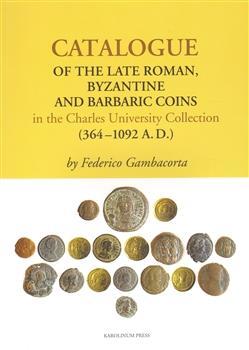 Obrázok Catalogue of the Late Roman (AJ)