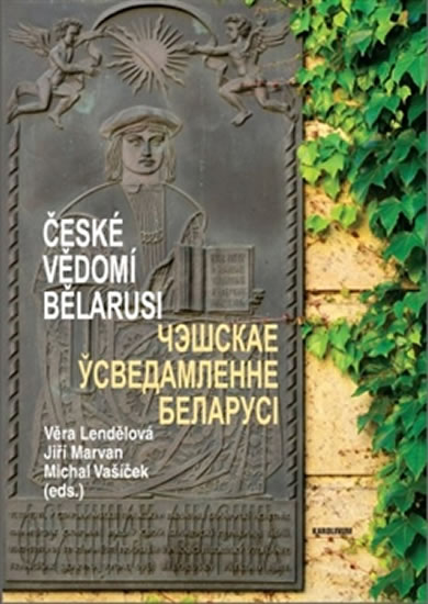 Obrázok České vědomí Bělarusi