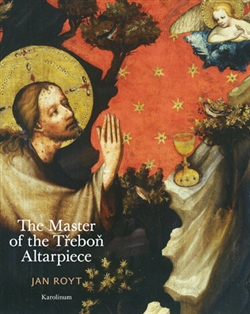 Obrazok The Master of the Třeboň Altarpiece