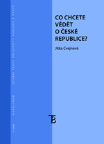 Obrazok Co chcete vědět o České republice