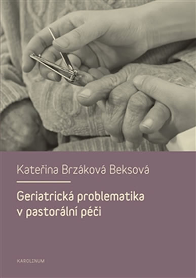 Obrázok Geriatrická problematika v pastorální péči