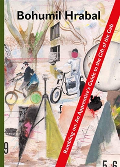 Obrázok Rambling on : An Apprentice´s Guide to the Gift of the Gab