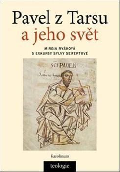 Obrázok Pavel z Tarsu a jeho svět
