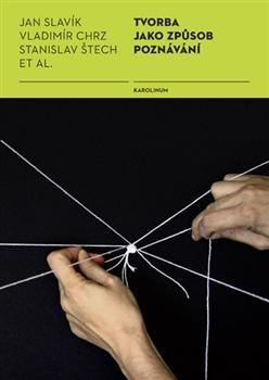 Obrázok Tvorba jako způsob poznávání