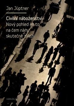 Obrázok Civilní náboženství