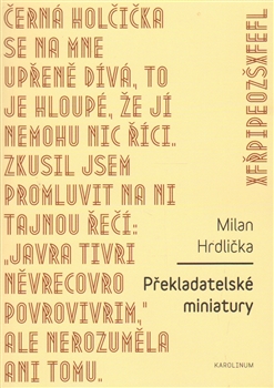 Obrazok Překladatelské miniatury