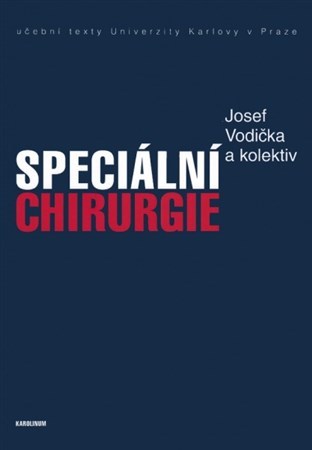 Obrázok Speciální chirurgie