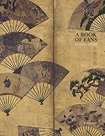 Obrazok A Book of Fans