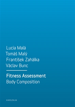 Obrazok Fitness Assessment. Body Composition