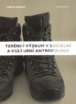 Obrázok Terénní výzkum v sociální a kulturní antropologii
