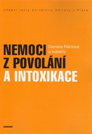 Obrázok Nemoci z povolání a intoxikace