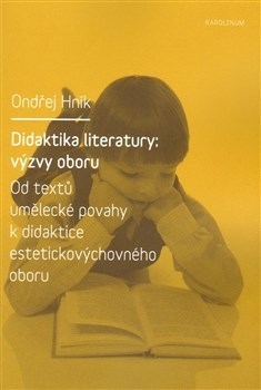 Obrázok Didaktika literatury: výzvy oboru