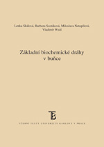 Obrazok Základní biochemické dráhy v buňce - 3. vydání