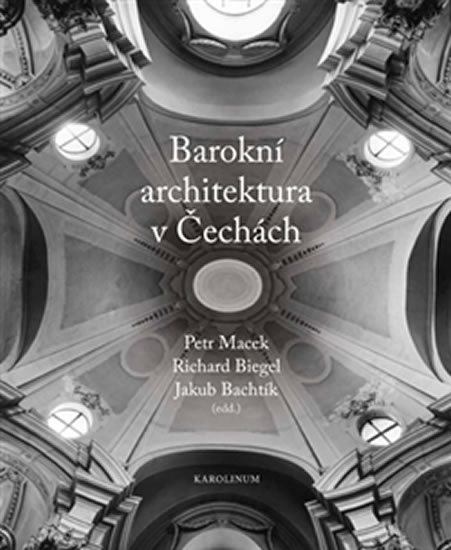 Obrázok Barokní architektura v Čechách