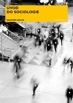Obrázok Úvod do sociologie