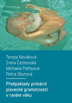 Obrazok Předpoklady primární plavecké gramotnosti v raném věku