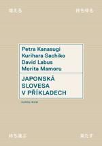 Obrázok Japonská slovesa v příkladech