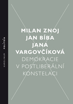 Obrazok Demokracie v postliberální konstelaci