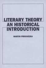 Obrazok Literary Theory An Historical Introduction