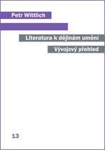 Obrázok Literatura k dějinám umění - Vývojový př