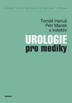 Obrazok Urologie pro mediky