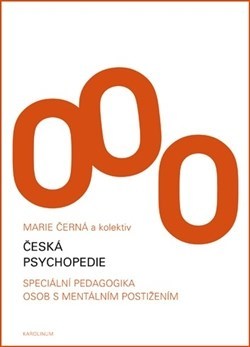 Obrázok Česká psychopedie - Speciální pedagogika