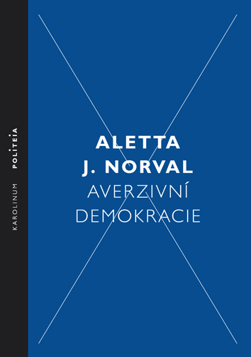 Obrazok Averzivní demokracie