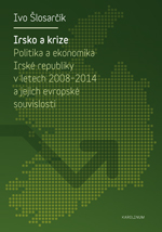 Obrazok Irsko a krize
