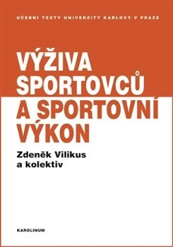 Obrázok Výživa sportovců a sportovní výkon