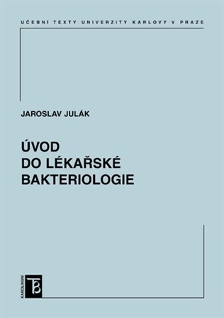 Obrázok Úvod do lékařské bakteriologie